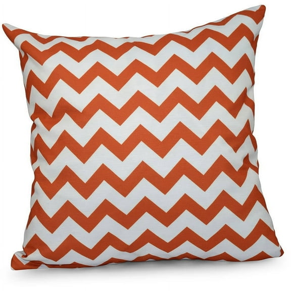 Simply Daisy Geometric Print Decorative Pillow, 16" x 16"