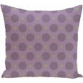 thumbnail image 1 of Simply Daisy Geometric Print Decorative Pillow, 16" x 16", 1 of 2