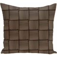 thumbnail image 1 of Simply Daisy Geometric Print Decorative Pillow, 16" x 16", 1 of 1