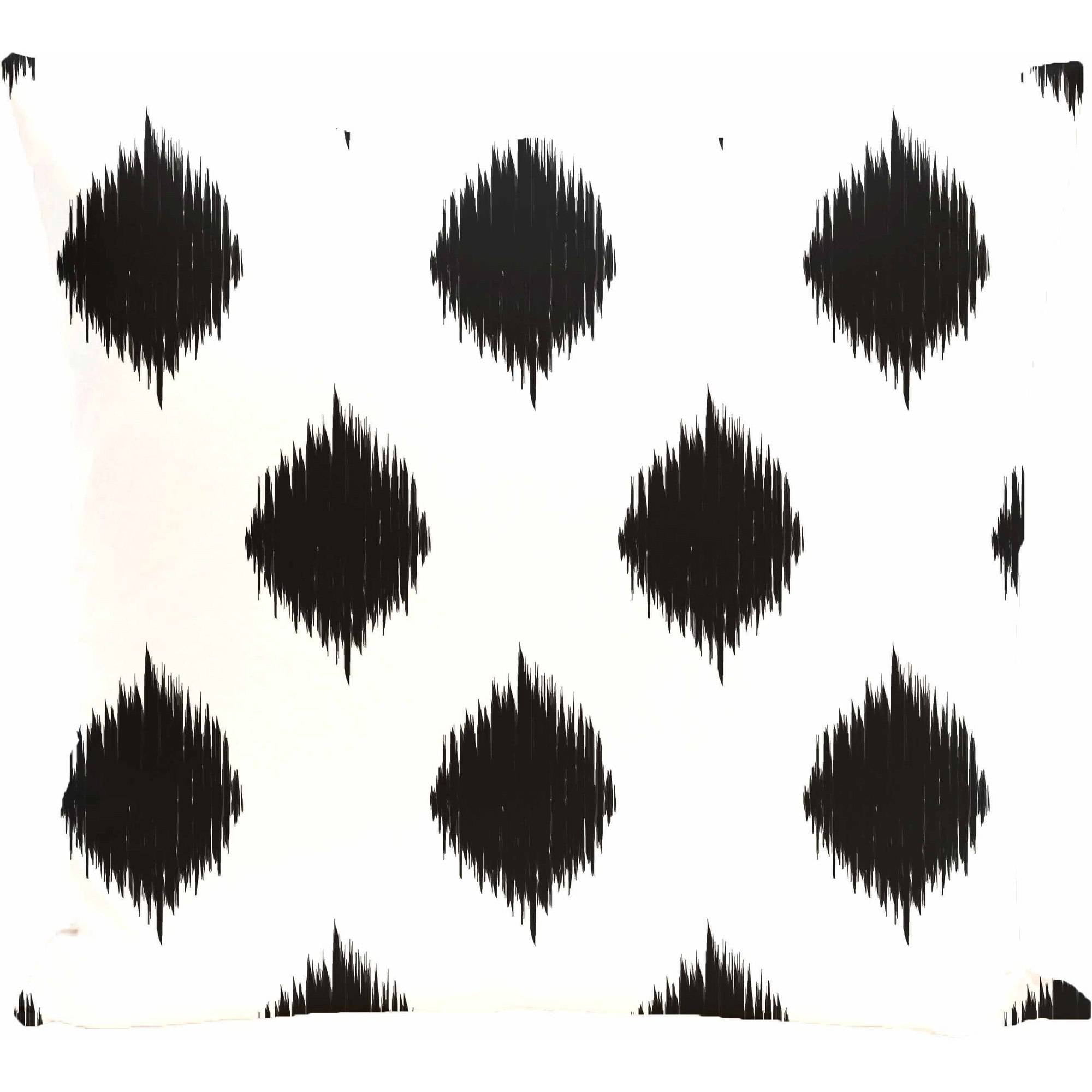 Simply Daisy Geometric Print Decorative Pillow, 16" x 16"