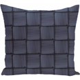 thumbnail image 1 of Simply Daisy Geometric Print Decorative Pillow, 16" x 16", 1 of 1
