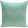 thumbnail image 1 of Simply Daisy Geometric Print Decorative Pillow, 16" x 16", 1 of 1