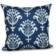 thumbnail image 1 of Simply Daisy Geometric Print Decorative Pillow, 16" x 16", 1 of 1