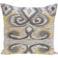 thumbnail image 1 of Simply Daisy Geometric Print Decorative Pillow, 16" x 16", 1 of 2