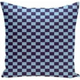 thumbnail image 1 of Simply Daisy Geometric Print Decorative Pillow, 16" x 16", 1 of 1