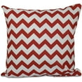thumbnail image 1 of Simply Daisy Geometric Print Decorative Pillow, 16" x 16", 1 of 1