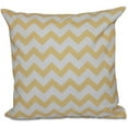 thumbnail image 1 of Simply Daisy Geometric Print Decorative Pillow, 16" x 16", 1 of 1