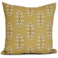 thumbnail image 1 of Simply Daisy, Geometric, Wacky Paisley Outdoor Pillow, 1 of 2