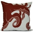 thumbnail image 1 of Simply Daisy, Gus, Animal Print Pillow, 1 of 2