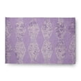 thumbnail image 1 of Simply Daisy HH Revival Stripes Area Rug, 4' x 6', 1 of 2