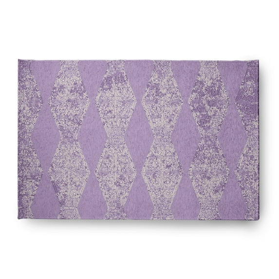 Simply Daisy HH Revival Stripes Area Rug, 4' x 6'