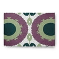 thumbnail image 1 of Simply Daisy Happy Hippy Geometric Area Rug, 4' x 6', 1 of 2