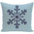thumbnail image 1 of Simply Daisy Holiday Print Decorative Pillow, 16" x 16", 1 of 1