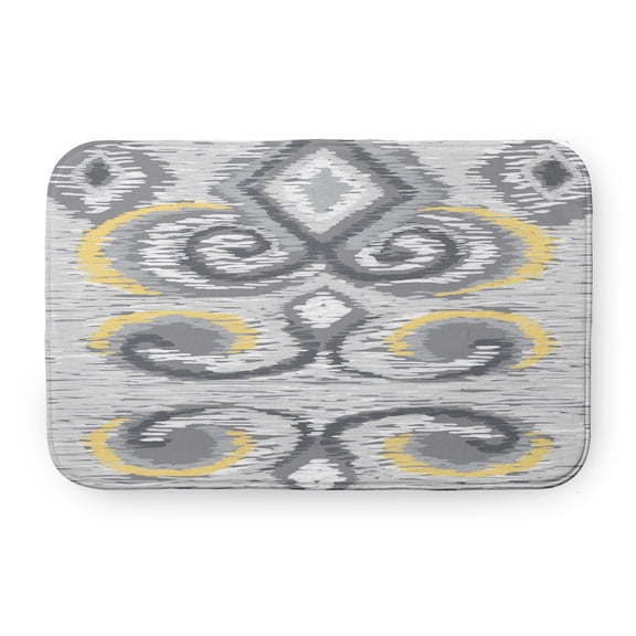 Simply Daisy I-Kat Pet Feeding Mat for Dogs and Cats