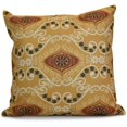thumbnail image 1 of Simply Daisy Illuminate Geometric Print Outdoor Pillow, 1 of 2
