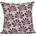 thumbnail image 1 of Simply Daisy, Ina, Floral Print Pillow, 1 of 2