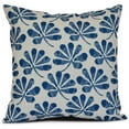 thumbnail image 1 of Simply Daisy, Ina, Floral Print Pillow, 1 of 2