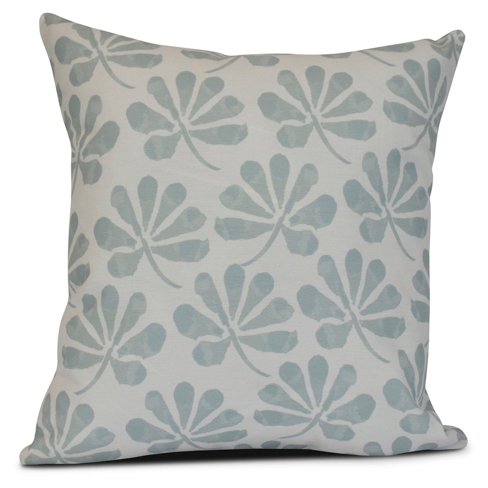 Simply Daisy, Ina, Floral Print Pillow