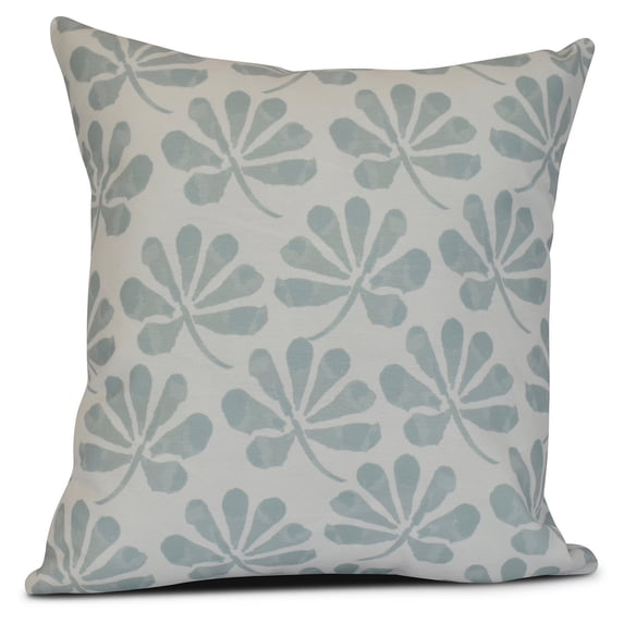 Simply Daisy, Ina, Floral Print Pillow