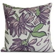 thumbnail image 1 of Simply Daisy, Iona, Floral Print Pillow, 1 of 2