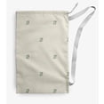 thumbnail image 1 of Simply Daisy Joy Filled Season 28 x 36 inch Ivory Laundry Bag, 1 of 3