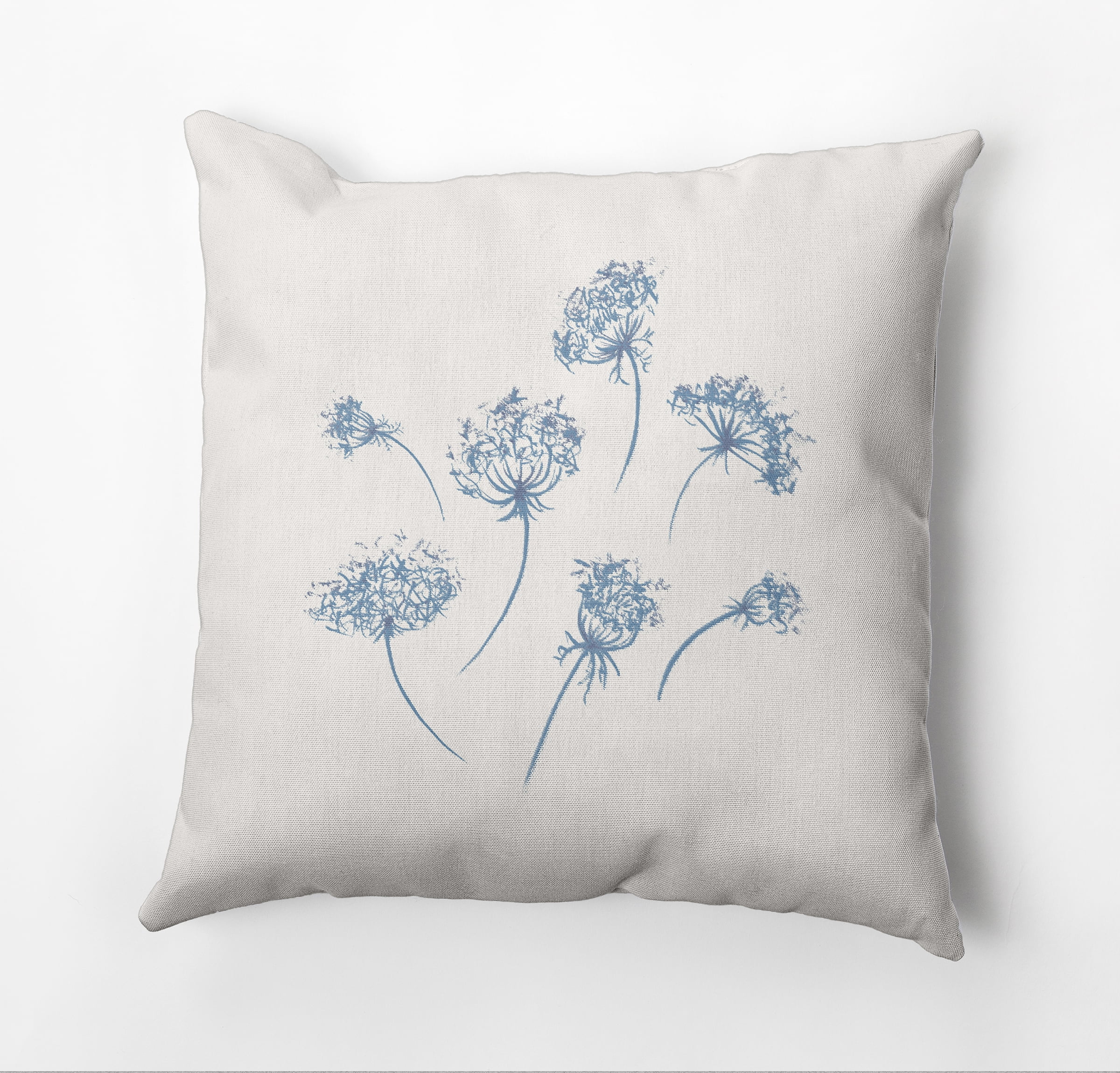 Simply Daisy Just Dandy Decorative Throw Pillow