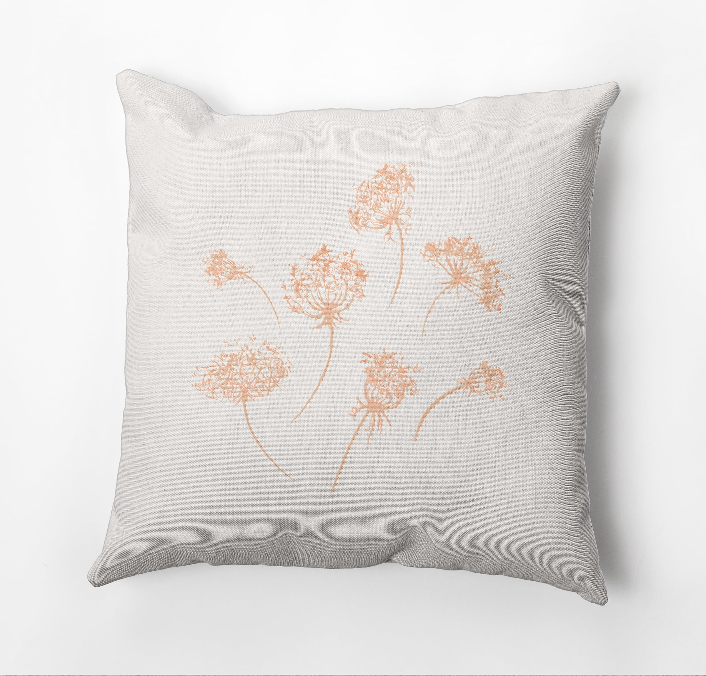 Simply Daisy Just Dandy Decorative Throw Pillow