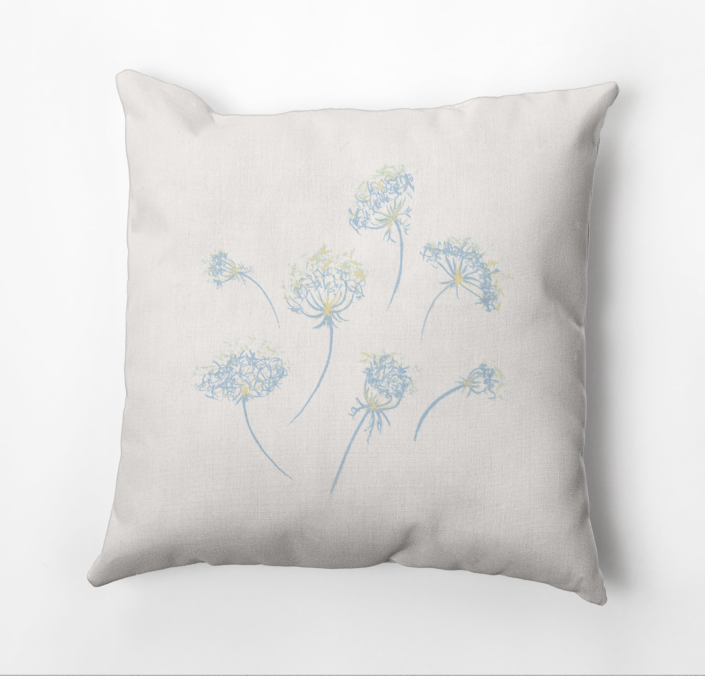 Simply Daisy Just Dandy Decorative Throw Pillow