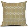 thumbnail image 1 of Simply Daisy, Knot Fancy, Geometric Print Pillow, 1 of 2