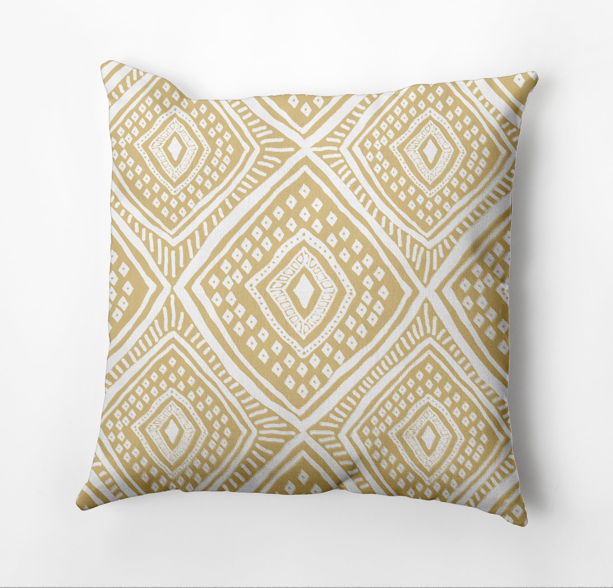 Simply Daisy L'il Diamond Jill Decorative Throw Pillow