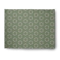 thumbnail image 1 of Simply Daisy Laurel Tree Green Chickens-go-round Easter Area Rug, 8' x 10', 1 of 2
