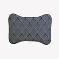 thumbnail image 1 of Simply Daisy Lifeflor Bone Shape Pet Feeding Mat for Dogs, 1 of 3