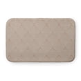 thumbnail image 1 of Simply Daisy Lifeflor Diamond Pet Feeding Mat for Dogs and Cats, 1 of 3