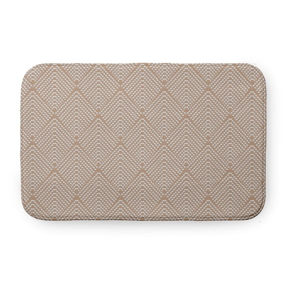 Simply Daisy Lifeflor Diamond Pet Feeding Mat for Dogs and Cats