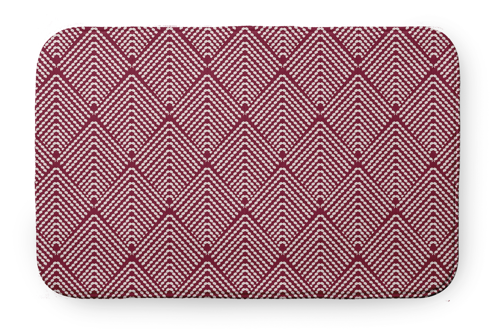 Simply Daisy Lifeflor Pet Feeding Mat for Dogs and Cats