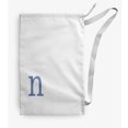 thumbnail image 1 of Simply Daisy Modern Monogram 18 x 29 inch n Laundry Bag, 1 of 3