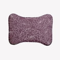 thumbnail image 1 of Simply Daisy Olena Bone Shape Pet Feeding Mat for Dogs, 1 of 3