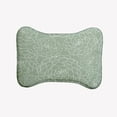 thumbnail image 1 of Simply Daisy Olena Bone Shape Pet Feeding Mat for Dogs, 1 of 3
