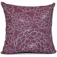 thumbnail image 1 of Simply Daisy, Olena, Floral Print Pillow, 1 of 2
