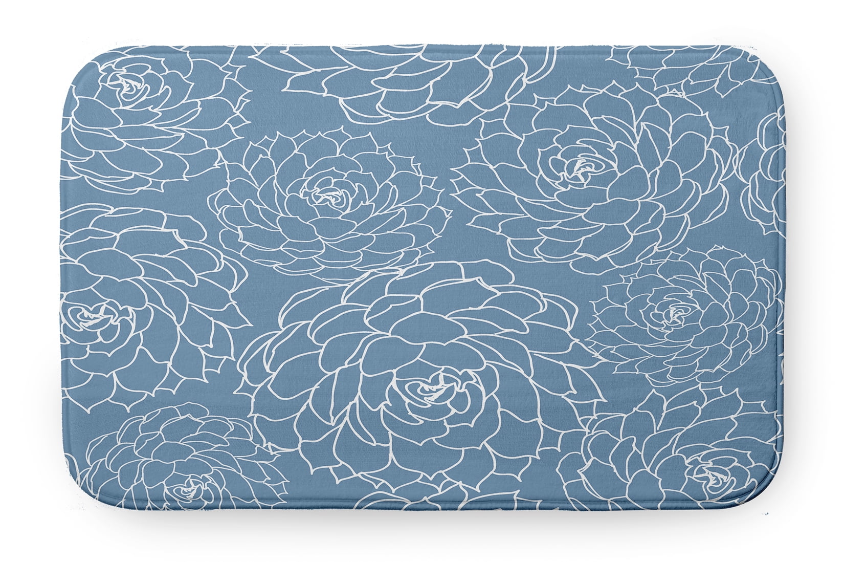 Simply Daisy Olena Pet Feeding Mat for Dogs and Cats