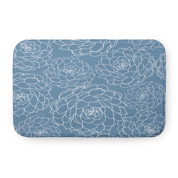 Simply Daisy Olena Pet Feeding Mat for Dogs and Cats