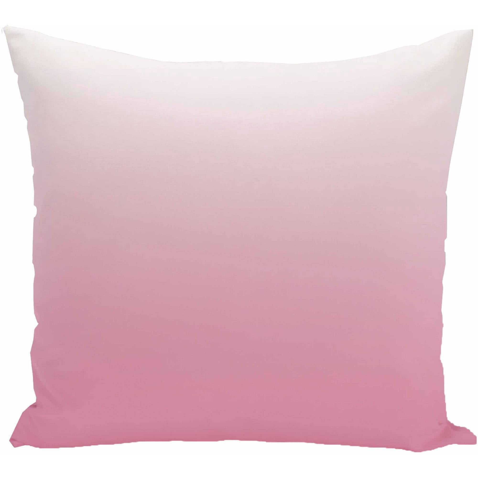 Simply Daisy Ombre Print Decorative Pillow, 16" x 16"