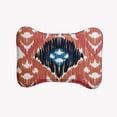 thumbnail image 1 of Simply Daisy Original Bone Shape Pet Feeding Mat for Dogs, 1 of 3