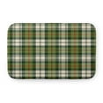 thumbnail image 1 of Simply Daisy Plaid Pet Feeding Mat for Dogs and Cats, 1 of 3
