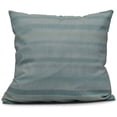 thumbnail image 1 of Simply Daisy Raya De Agua Stripe Print Outdoor Pillow, 1 of 2