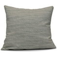 thumbnail image 1 of Simply Daisy Rolling Waves Geometric Print Outdoor Pillow, 1 of 2