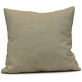 thumbnail image 1 of Simply Daisy Rolling Waves Geometric Print Outdoor Pillow, 1 of 2