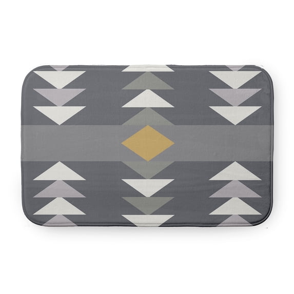 Simply Daisy Sagebrush Pet Feeding Mat for Dogs and Cats