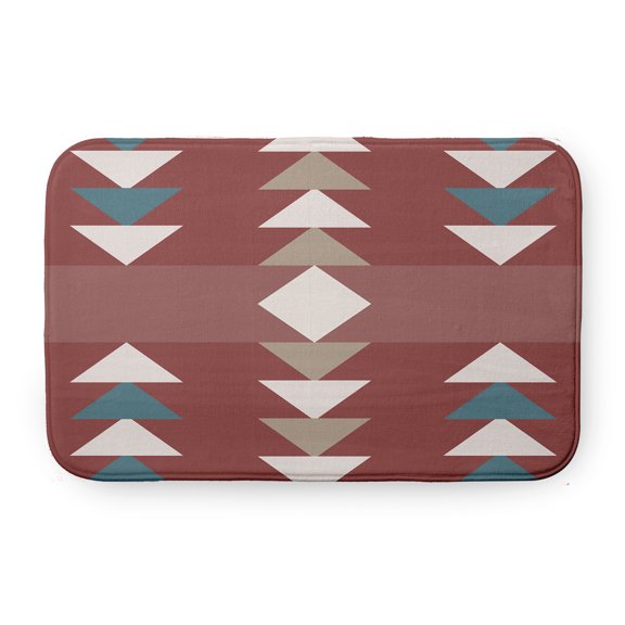 Simply Daisy Sagebrush Pet Feeding Mat for Dogs and Cats