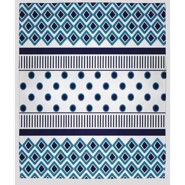 Michigan Wolverines Northwest NCAA Officially Licensed Raschel Throw ...